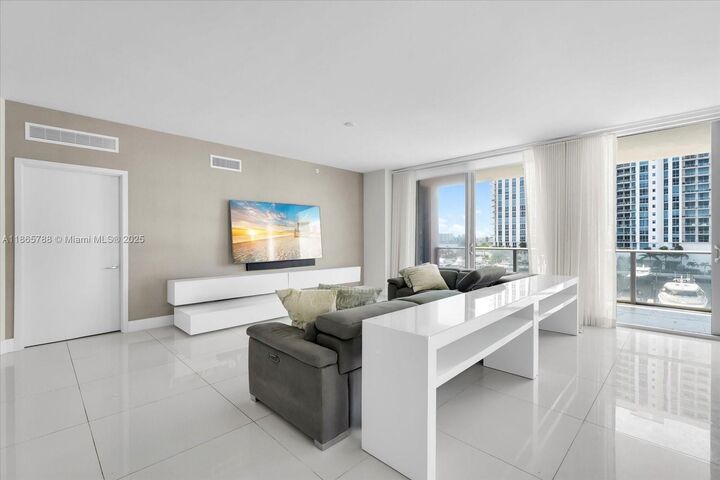 Property Photo: 17301 Biscayne Blvd 401 FL 33160
