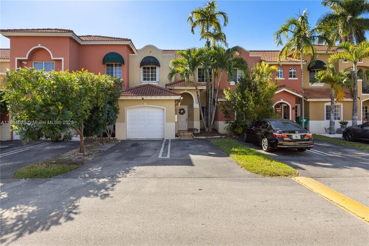 13402 SW 153rd St 1905  Miami FL 33177 photo