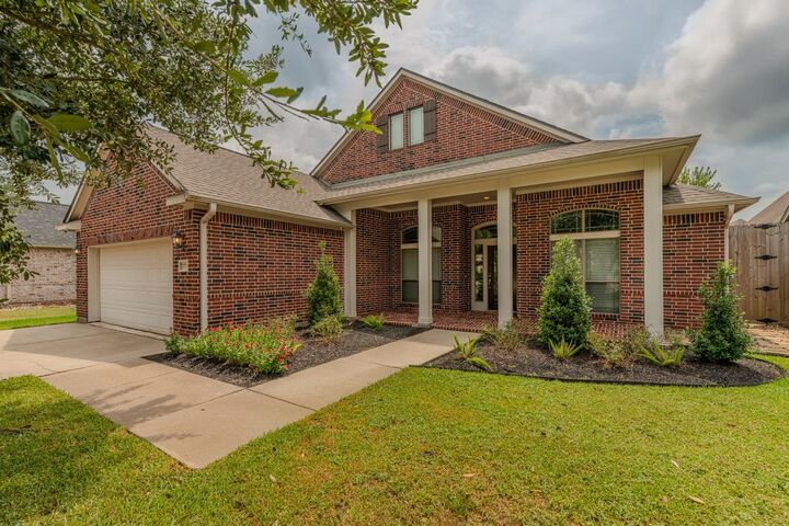 7775 Summer Wind Dr  Beaumont TX 77713 photo