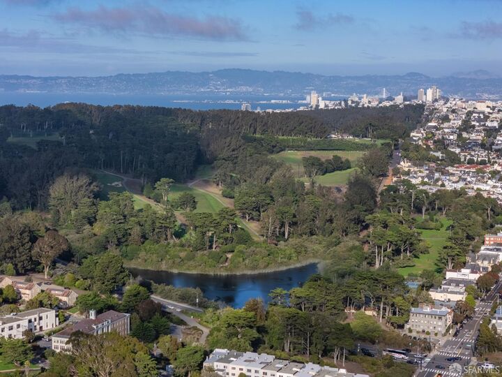 Property Photo:  172 18th Avenue  CA 94121 