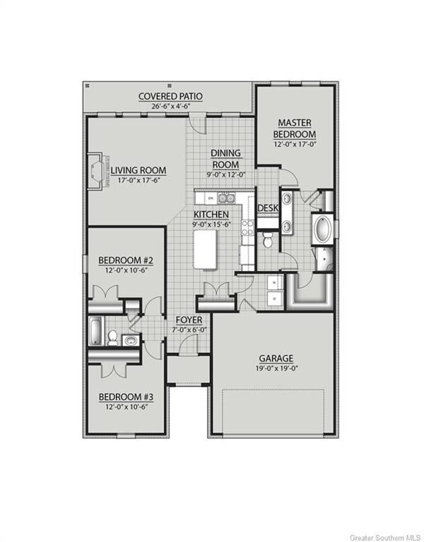 Property Photo: 125 Chandler Lane LA 70665