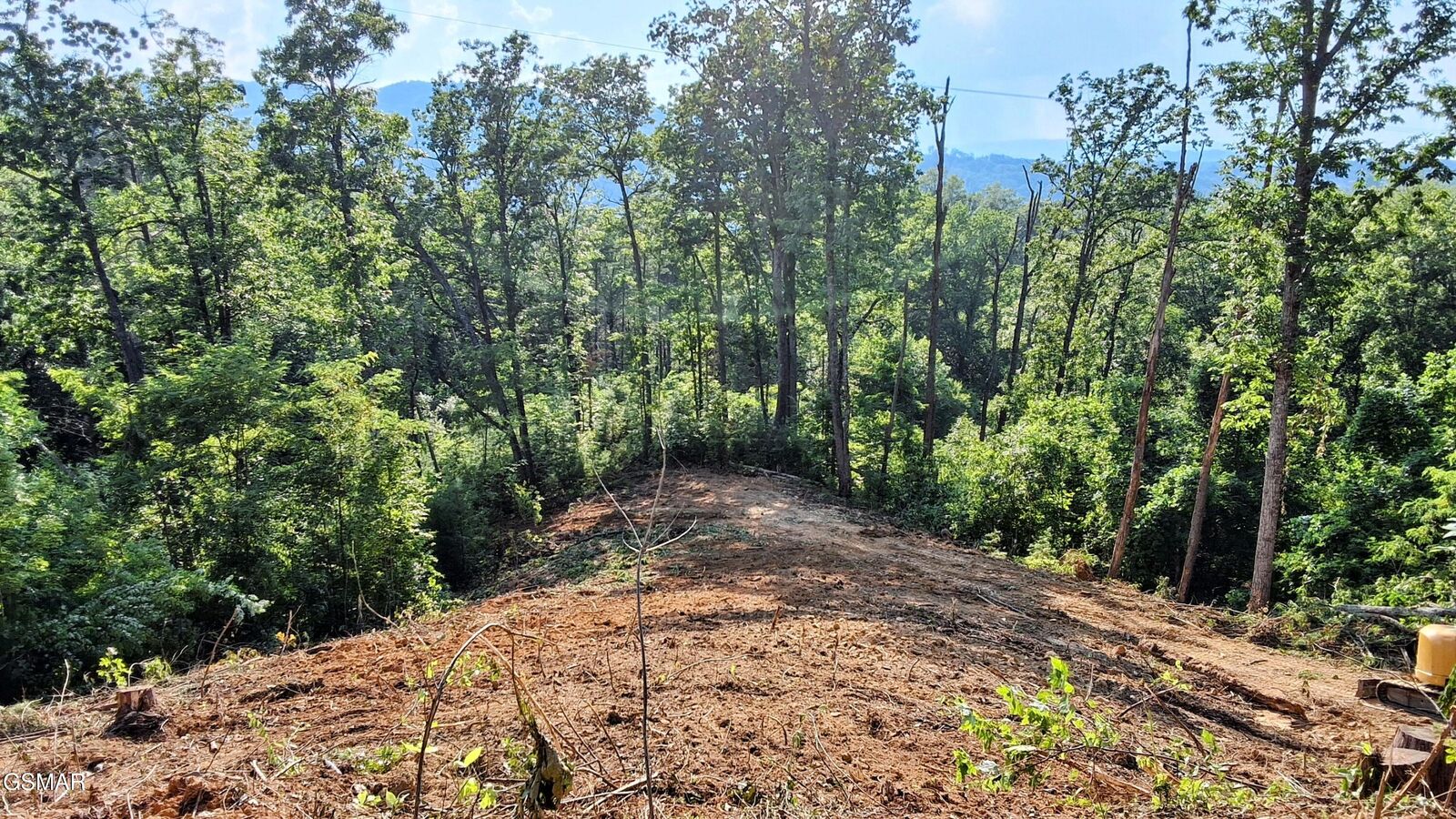 Property Photo: Lot 7R1 E. Kings Ridge Road TN 37876