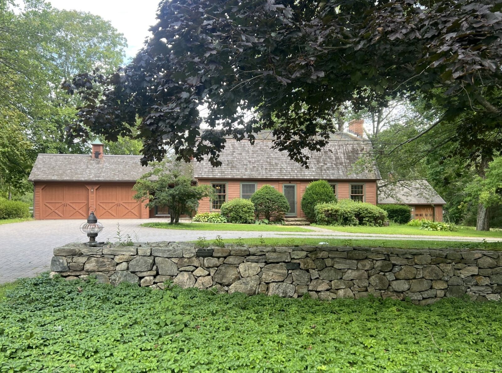 Property Photo: 2376 Torringford Street CT 06790