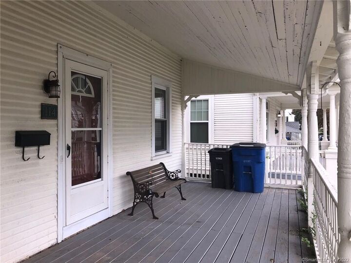 Property Photo: 112 Townsend Avenue 114 CT 06512