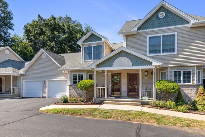 203 Kebalo Lane 203  South Windsor CT 06074 photo