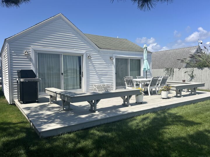 Property Photo: 174 Nehantic Trail CT 06475