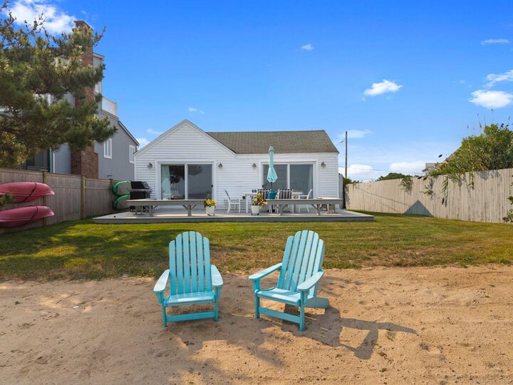 Property Photo: 174 Nehantic Trail CT 06475