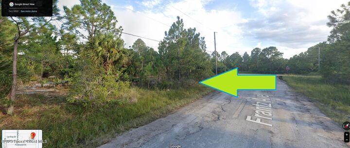 3189 Frantz Avenue SW  Palm Bay FL 32908 photo