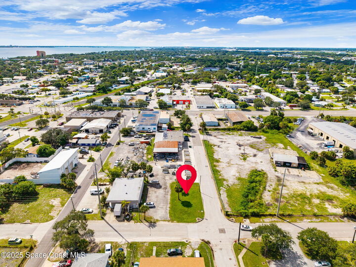 Property Photo: 0 Mc Clendon Street FL 32935