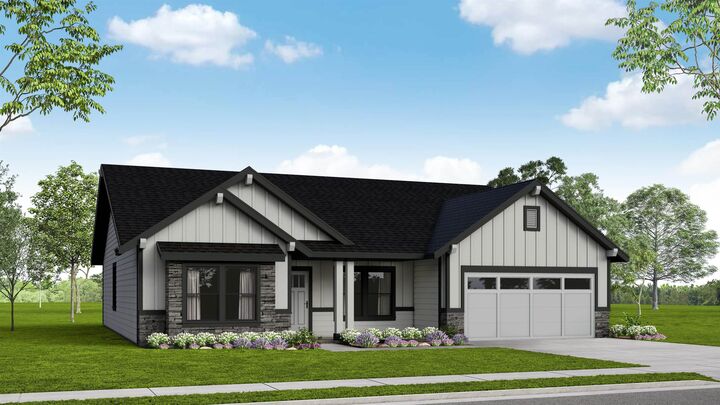 6862 E Faywood Ln 11/3 Snowbrush  Spokane WA 99217 photo