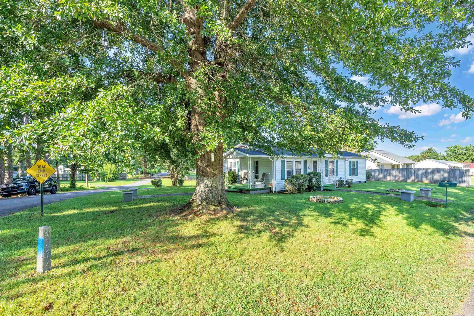 Property Photo: 123 Washington Road SC 29330