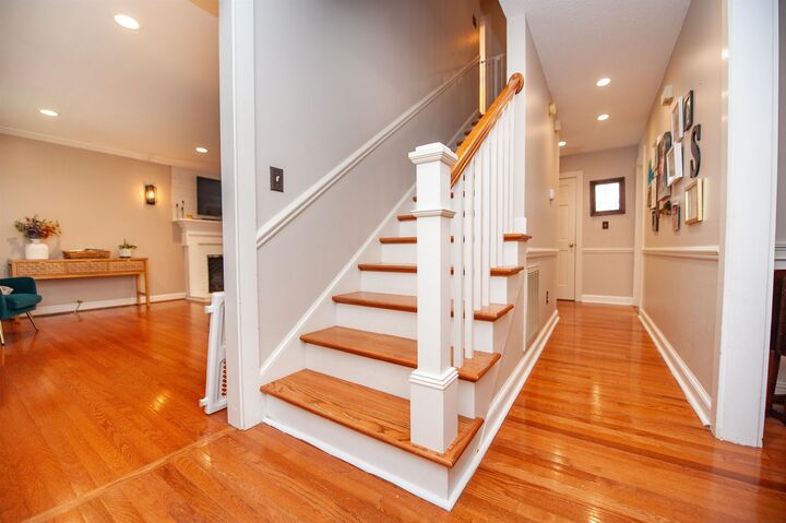 Property Photo: 307 Lakewinds Boulevard SC 29349