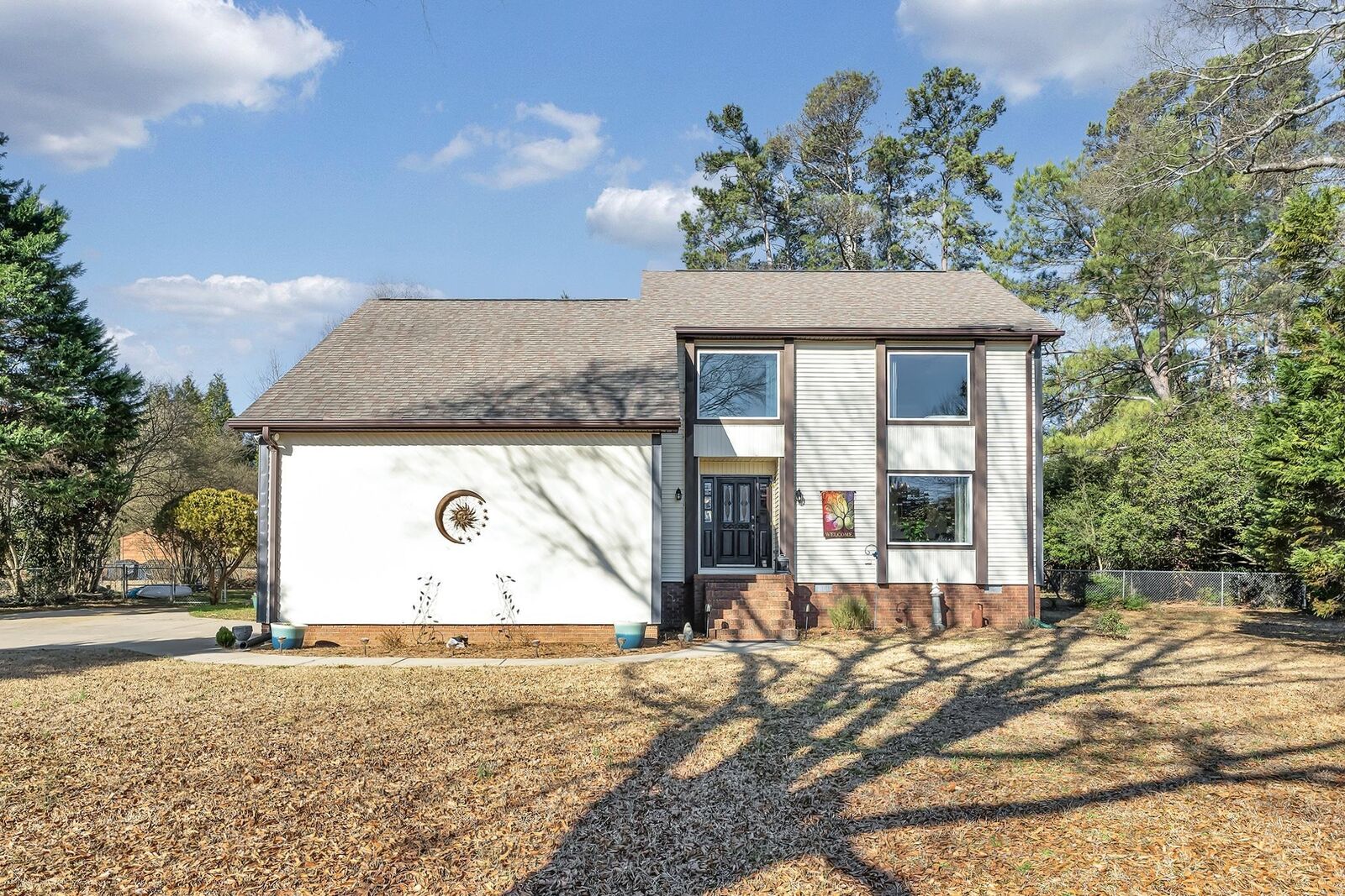 Property Photo: 1114 Edisto Drive SC 29302