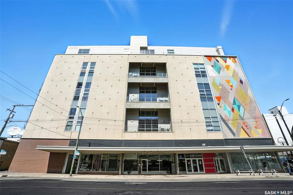 Property Photo:  120 23rd Street E 429  SK S7K 0K8 
