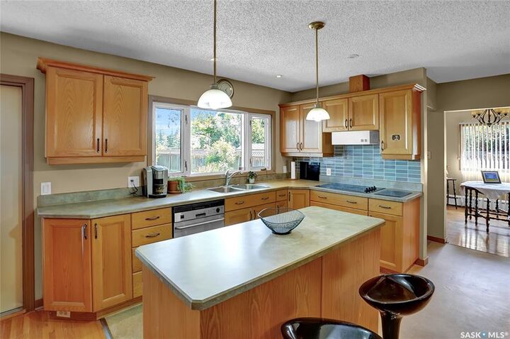 Property Photo:  3212 L'Arche Crescent  SK S4S 5V8 