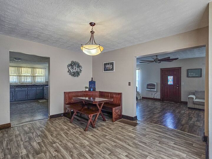 Property Photo: 126 Crown Street OH 45623