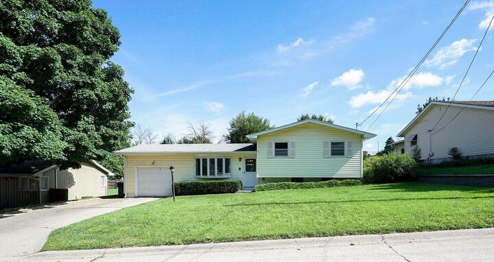 14 Virginia Hills Road  Council Bluffs IA 51503 photo