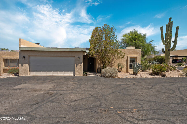 6978 E Rivercrest Road  Tucson AZ 85750 photo
