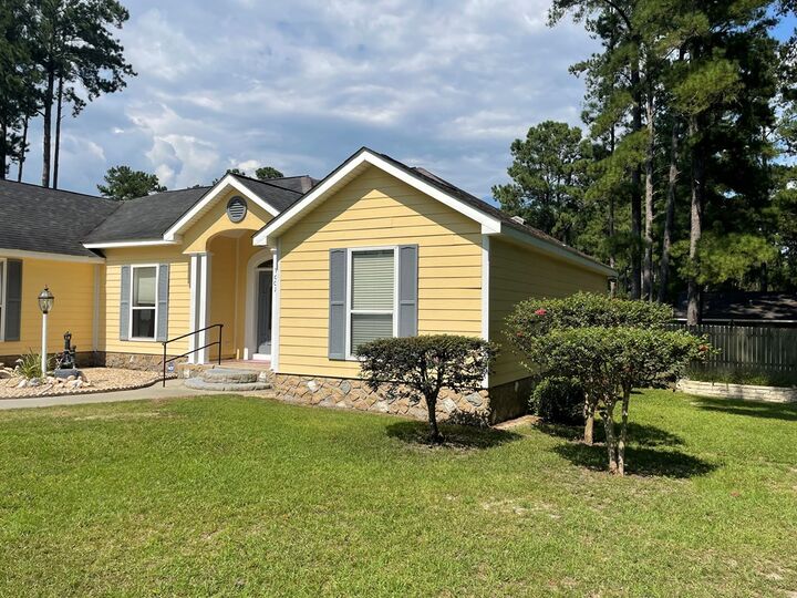 Property Photo:  1607 Mallard Lane  GA 31793 