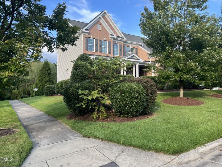 Property Photo:  600 Ivyshaw Road  NC 27519 