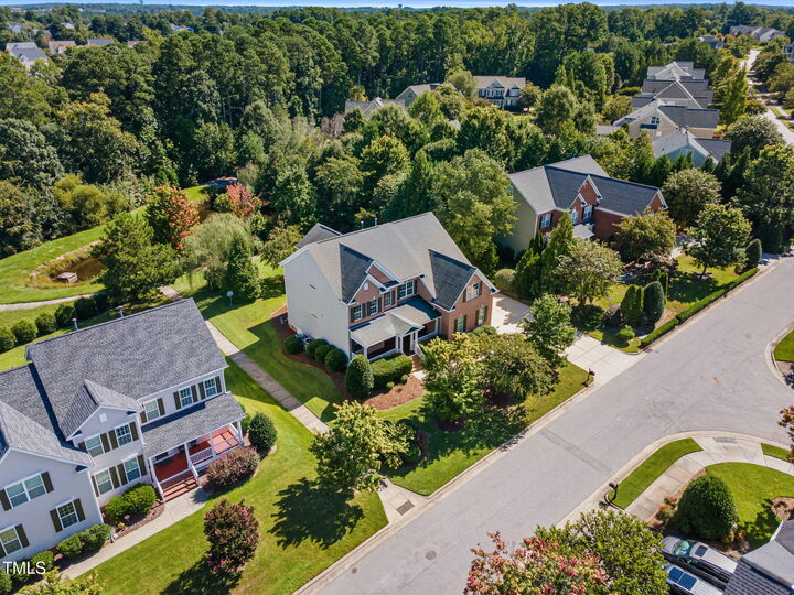 Property Photo: 600 Ivyshaw Road NC 27519