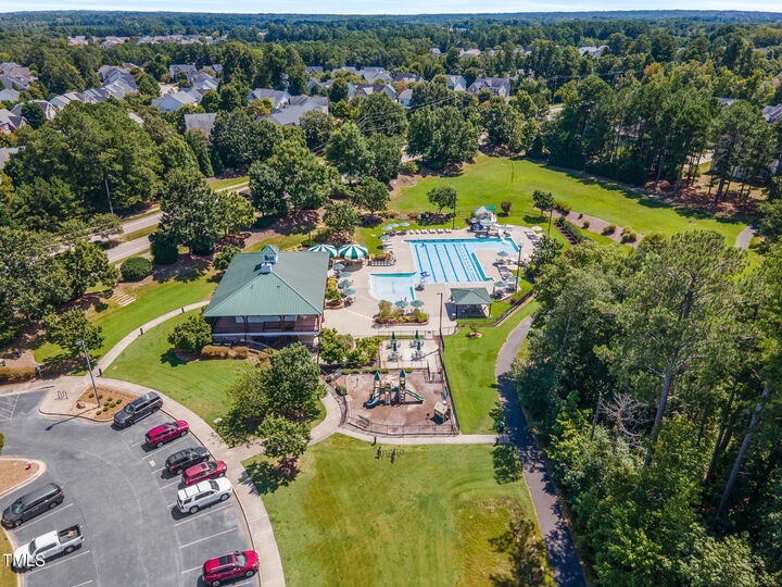 Property Photo:  600 Ivyshaw Road  NC 27519 