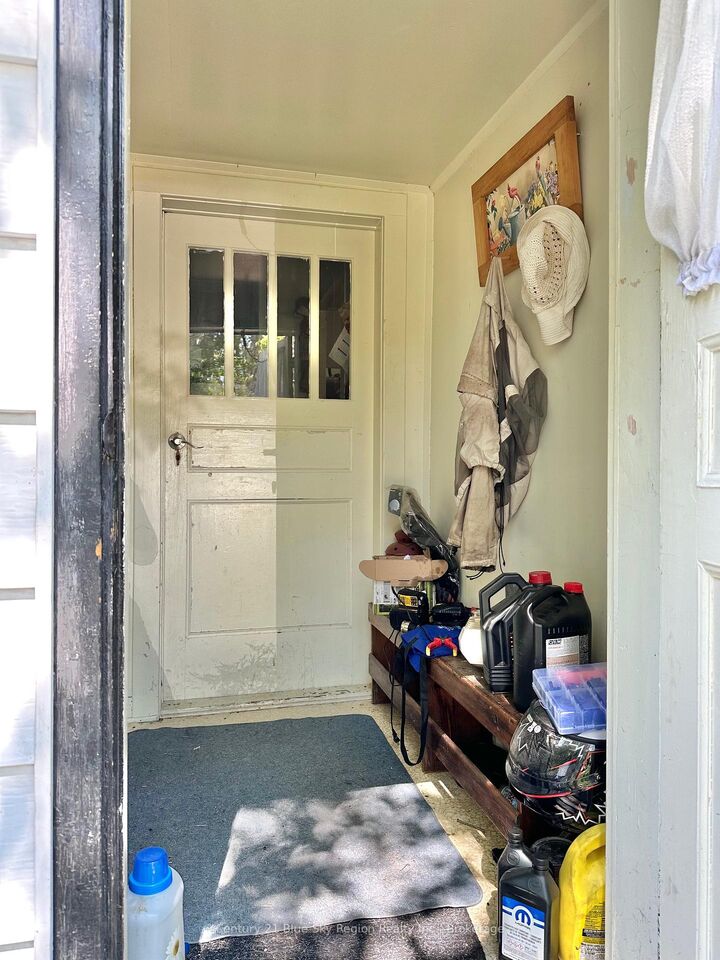 Property Photo: 195 Janveau Road ON P0H 1V0