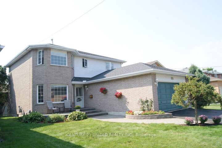 Property Photo:  976 Glenhare Street  ON K9A 5G4 