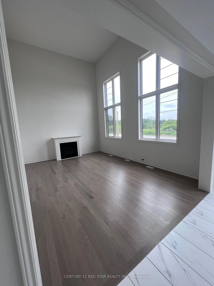 Property Photo:  59 Sandhill Crescent  ON L0G 1W0 