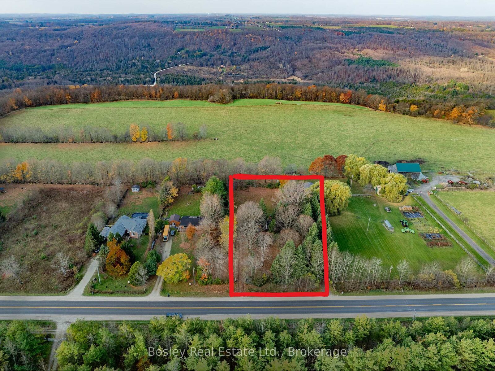 Property Photo: 194588 Grey Road 13 N/A ON N0C 1E0