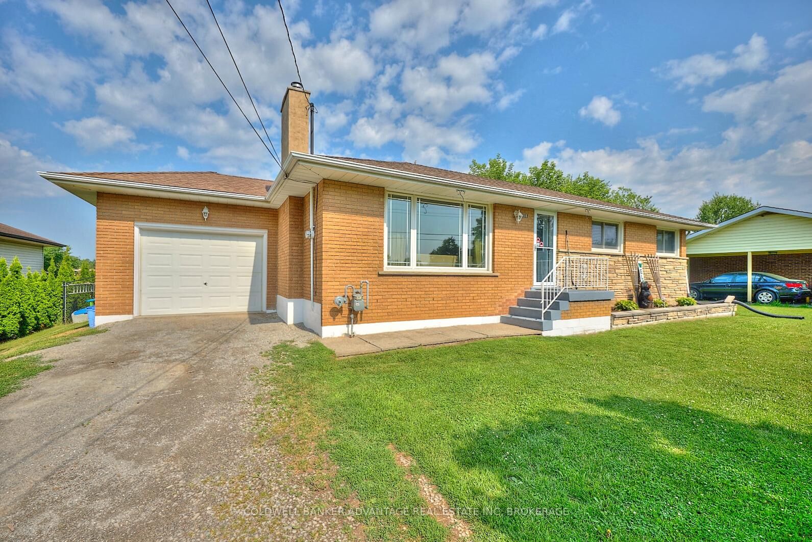 Property Photo:  3314 Trinity Church Road  ON L0R 1W0 