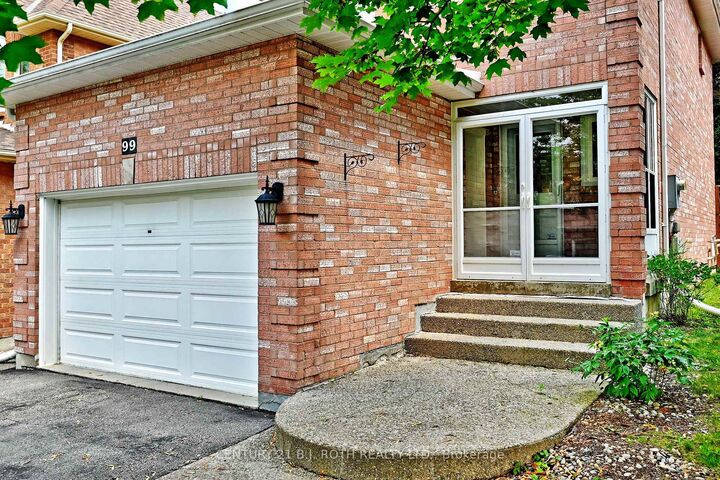 Property Photo: 99 Sandfield Drive ON L4G 6R7