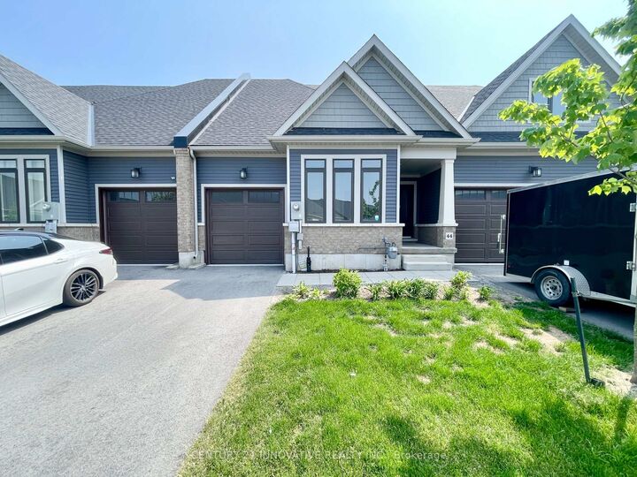 4311 Mann Street 44  Niagara Falls ON L2G 0A4 photo
