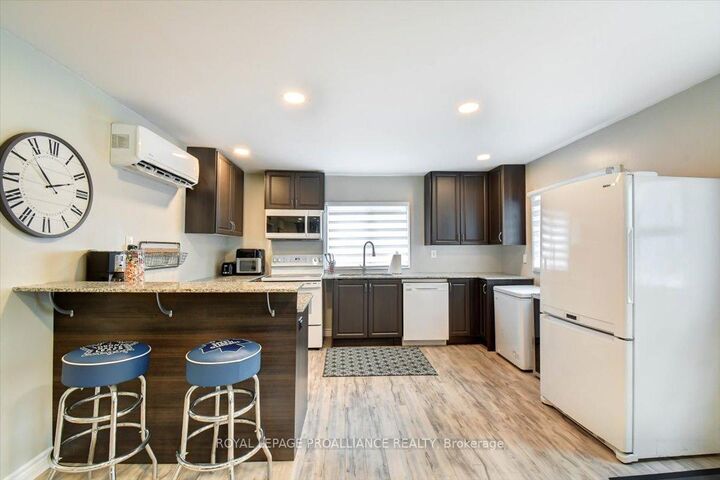 Property Photo: 75 A &Amp B Hughes Lane ON K0K 3J0