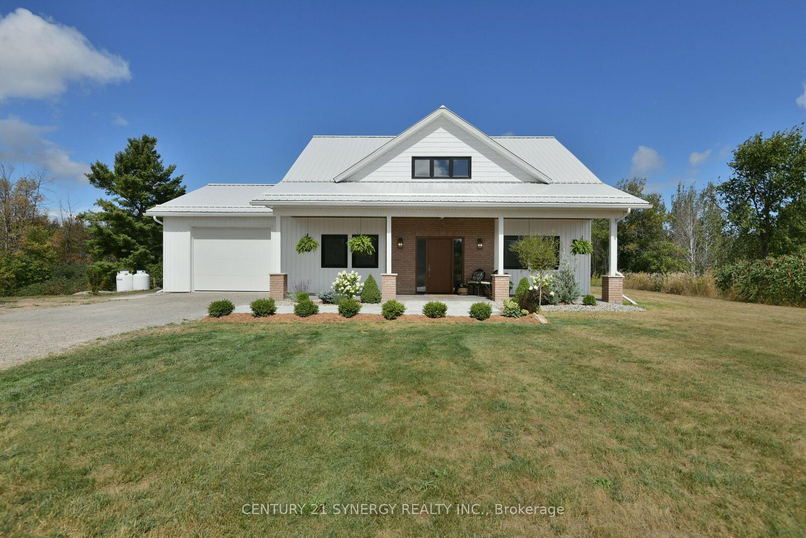 Photo de la propriété: 592 Patterson Road ON K0J 1K0