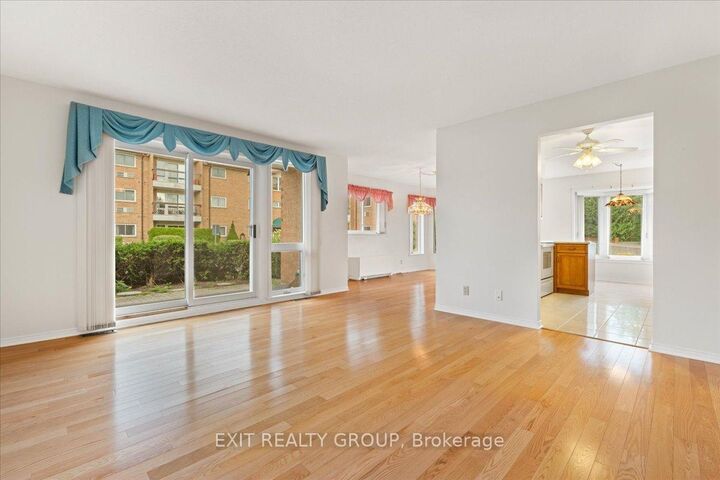 Property Photo: 52 Tripp Boulevard 117 ON K8V 5V1