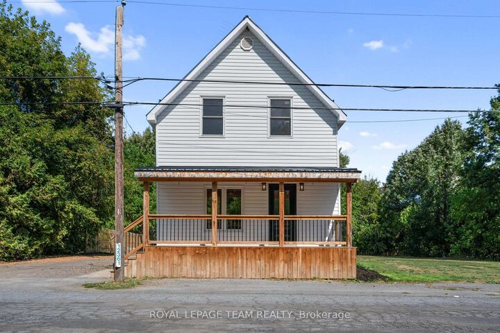 Property Photo:  12361 Winchester Springs Road  ON K0C 2L0 