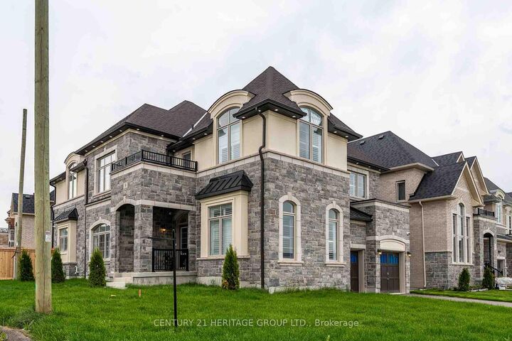 Photo de la propriété: 9 Cranley Road ON L9N 0T7