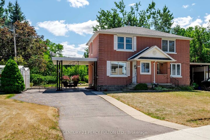 111 Short Avenue  Kawartha Lakes ON K9V 1J7 photo