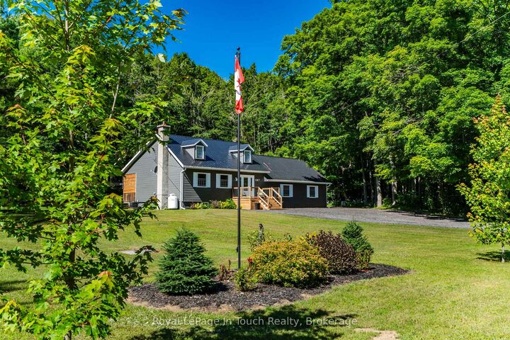 Property Photo: 507 Lafontaine Road E ON L9M 2H7