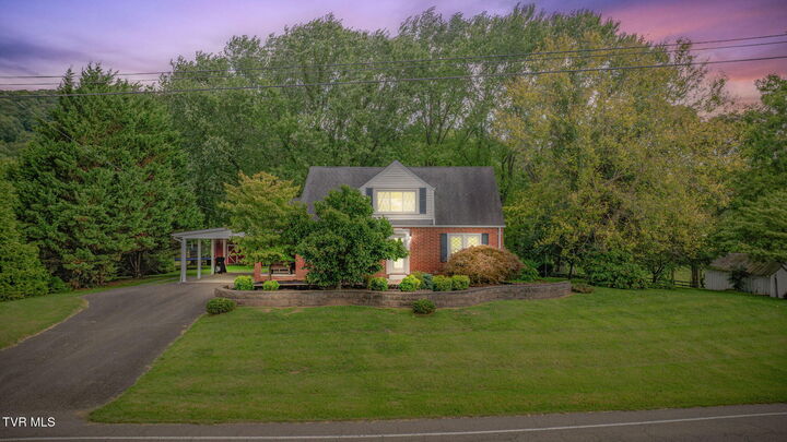 2235 Rock Springs Road  Kingsport TN 37664 photo