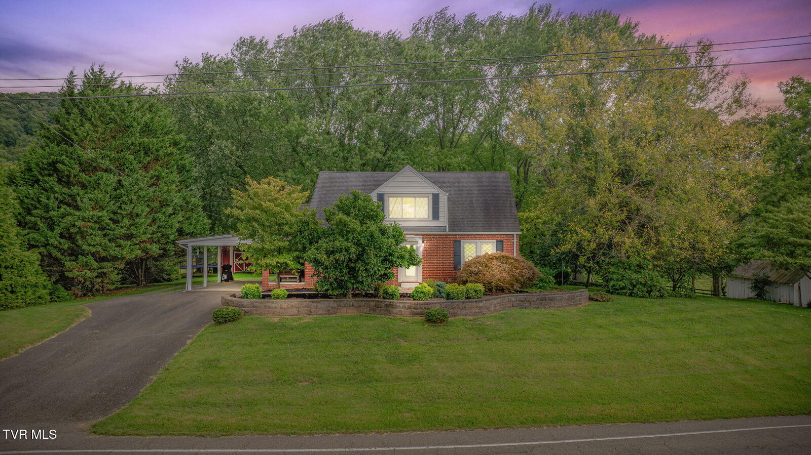Property Photo: 2235 Rock Springs Road TN 37664