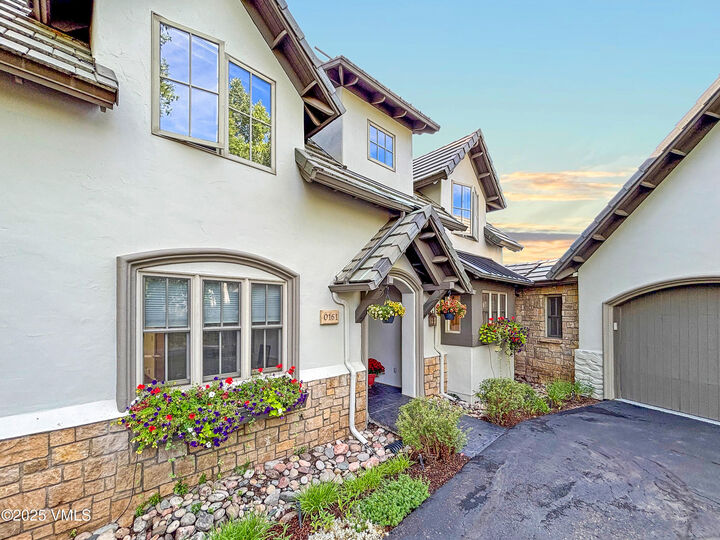Property Photo: 161 Kensington Drive CO 81632