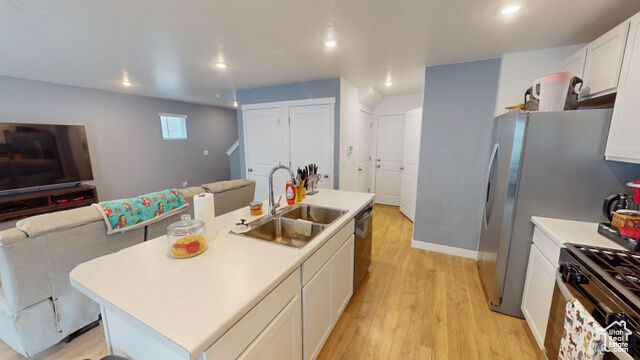 Property Photo:  1917 N Blue Iris Ave E 1090  UT 84074 