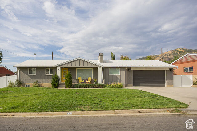 463 E 1130 N  Bountiful UT 84010 photo