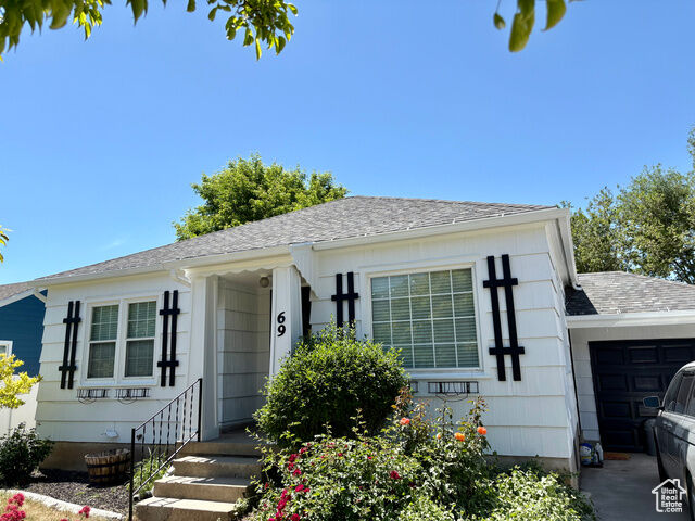 69 Beacon Ave  Layton UT 84041 photo