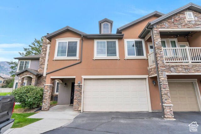 Property Photo:  Address not disclosed  UT 84062 