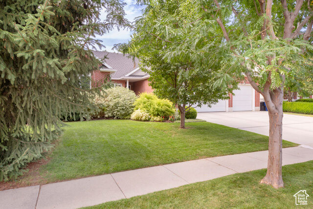 Property Photo:  6294 S Lombardy Dr  UT 84121 