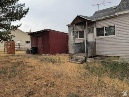 Property Photo: 381 E 300 S UT 84629
