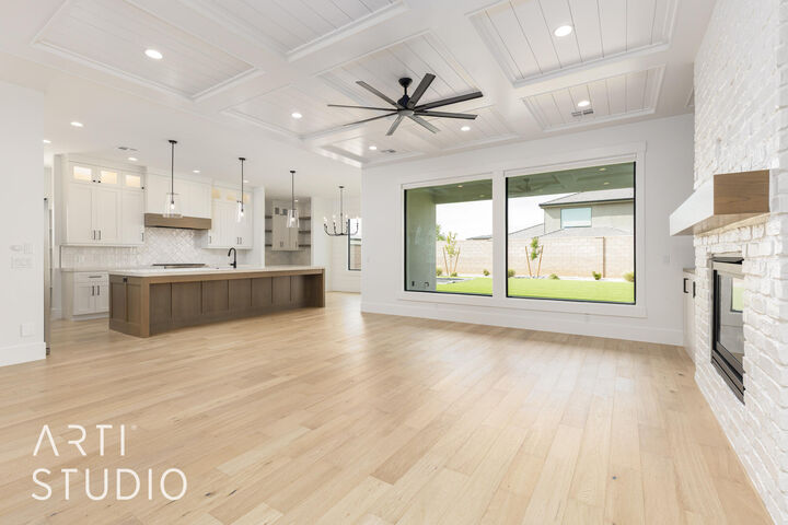 Property Photo: 2961 E Willow Tree Ln UT 84790